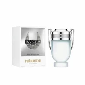 Perfume Invictus Aqua Rabanne EDT 2024 100ml Hombre