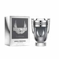 Perfume Invictus Platinum Paco Rabanne EDP 100ml Hombre