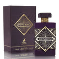 Perfume Árabe Maison Alhambra Infini Rose Eau de Parfum 100ml