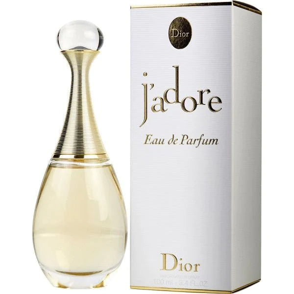 Perfume Jadore Parfum D’Eau EDP Dior – 100ml – Mujer