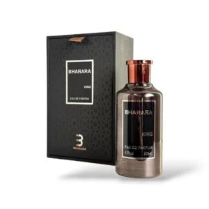 Perfume Bharara King Eau de Parfum 200ml Unisex