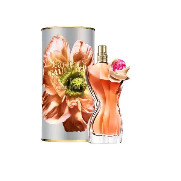 La Belle Flower Edition Jean Paul Gaultier EDP 100ML Mujer