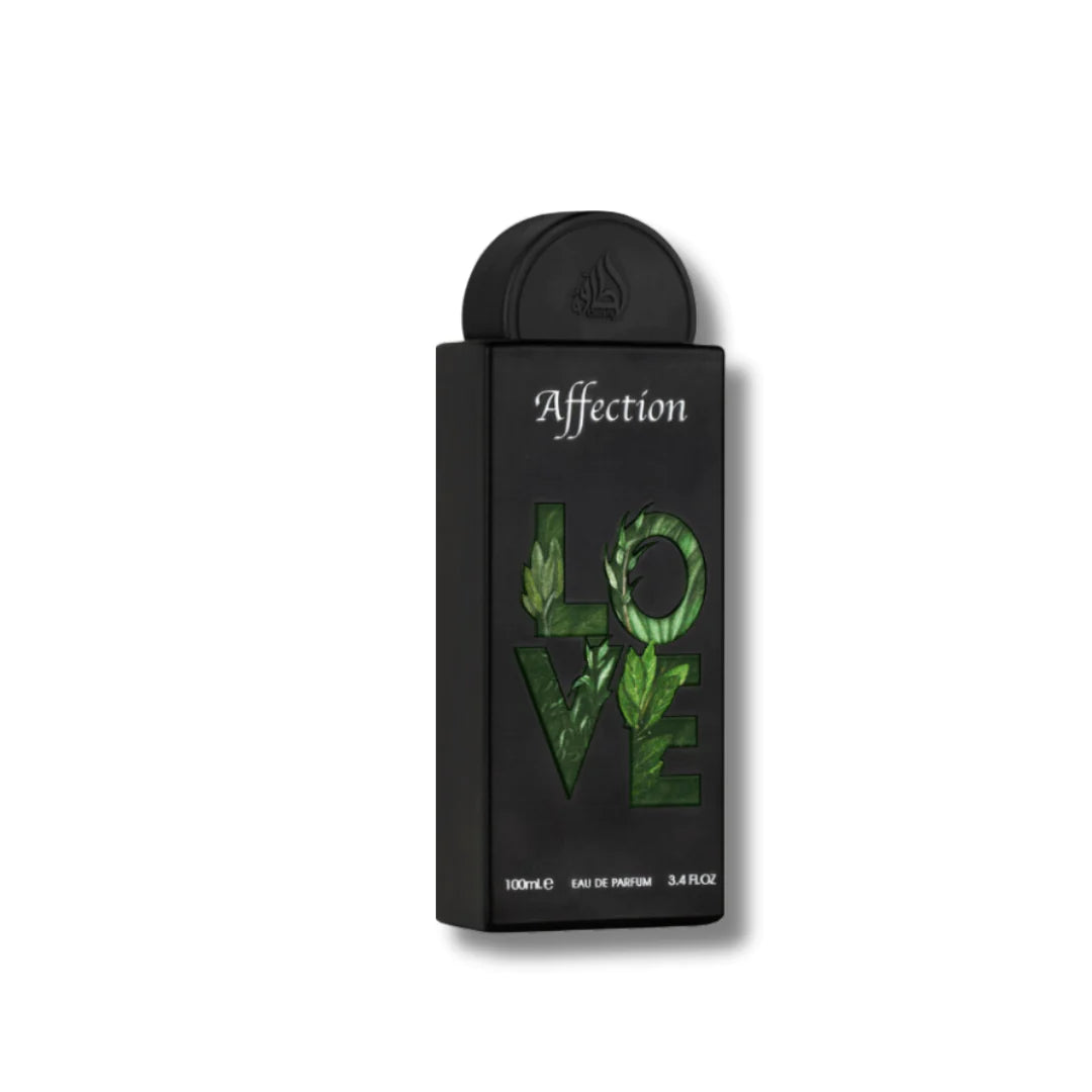 Perfume Lattafa Pride Affection Eau de Parfum 100ml Unisex