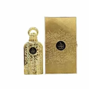 Perfume Lattafa Bayaan Eau de Parfum 100ml Mujer