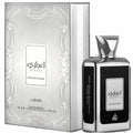 Perfume Lattafa Ejaazi Intensive Silver EDP 100ml Unisex