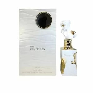 Perfume Lattafa Her Confession Eau de Parfum 100ml Mujer