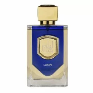 Perfume Lattafa Liam Blue Shine Eau de Parfum 100ml Hombre