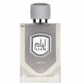 Perfume Lattafa Liam Grey Eau de Parfum 100ml Unisex