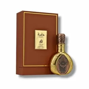 Perfume Lattafa Pride Masa Eau de Parfum 100ml Unisex