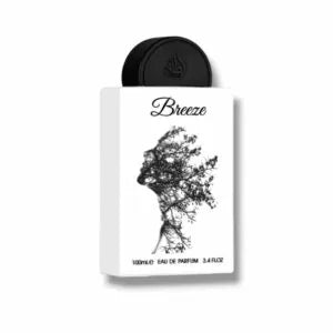 Perfume Lattafa Pride Breeze Eau de Parfum 100ml Unisex