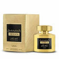 Perfume Lattafa Confidential Private Gold EDP 100ml Unisex