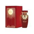Perfume Lattafa Sakeena Eau de Parfum 100ml Mujer