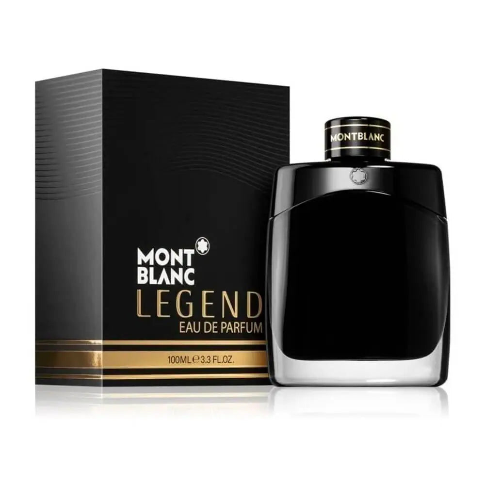 Perfume Montblanc Legend Eau de Parfum 100ml Hombre