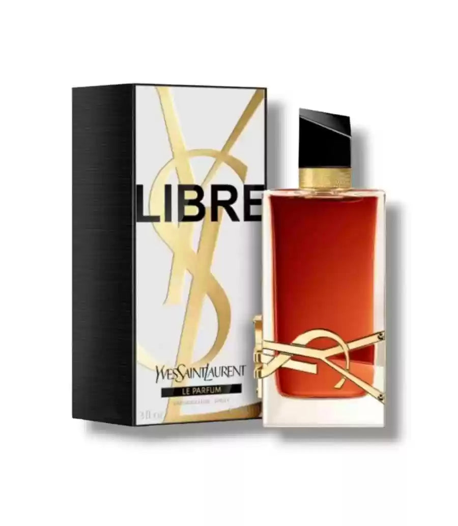 Perfume Libre Le Parfum Yves Saint Laurent 90ml Mujer