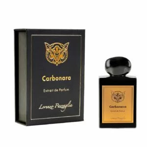 Perfume Lorenzo Pazzaglia Carbonara Extrait de Parfum 50ml Unisex