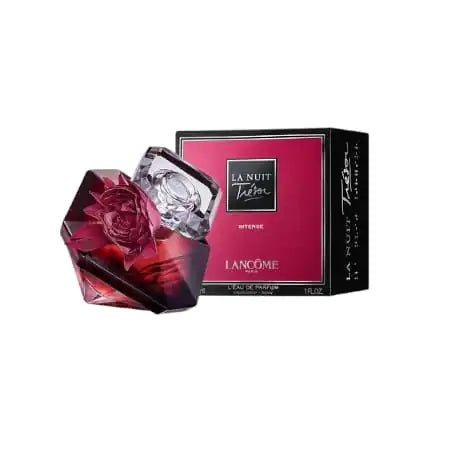 Lancome La Nuit Tresor Intense Leau de Parfum 100ml Mujer
