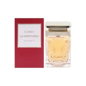 Perfume Cartier La Panthere Eau de Parfum 100ml Mujer