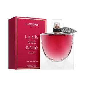 Lancome La Vie Est Belle Lelixir Leau de Parfum 100ml Mujer