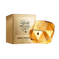 Lady Million Paco Rabbane Eau De Parfum 80ml Mujer