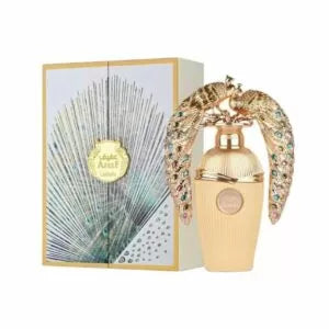Perfume Lattafa Afeef Eau de Parfum 100ml Mujer