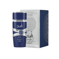Lattafa Asad Zanzibar Limited Edition EDP 100ml Hombre