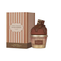 Lattafa Choco Overdose Give Me Gourmand EDP 75ml Mujer