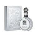 Perfume Lattafa Fakhar Platin Eau De Parfum 100ml Unisex
