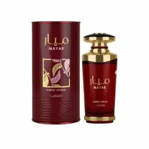 Lattafa Mayar Cherry Intense Eau de Parfum 100ml Unisex