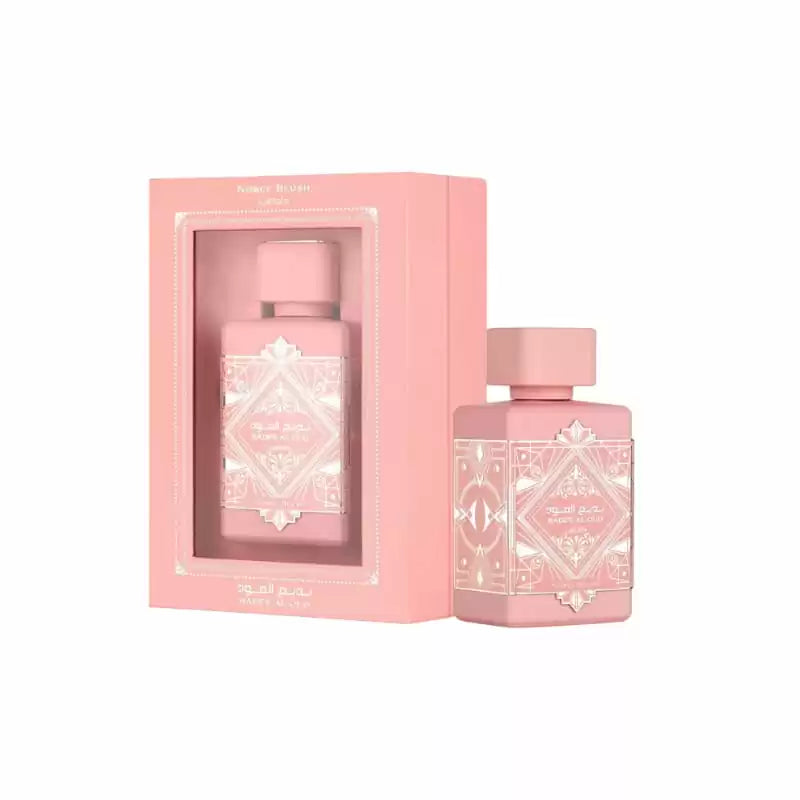 Perfume Lattafa Noble Blush Eau de Parfum 100ml Mujer