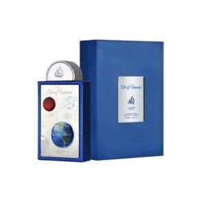 Lattafa Pride Art Of Universe Eau de Parfum 100ml Unisex