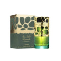 Perfume Lattafa Qimmah Eau de Parfum 100ml Mujer