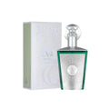 Perfume Lattafa Sherif Eau De Parfum 100ml Hombre