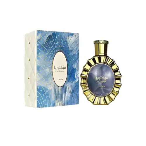Perfume Lattafa Victoria Eau de Parfum 100ml Mujer