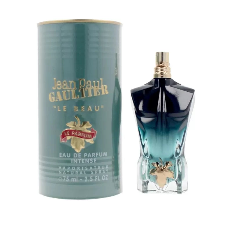 Perfume Jean Paul Gaultier Le Beau Le Parfum Intense EDP x 75ml