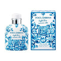Perfume Dolce & Gabbana Light Blue Summer Vibes Eau de Toilette – 100ml – Hombre