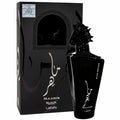 Perfume Lattafa Maahir Black Edition Eau de Parfum x 100ml