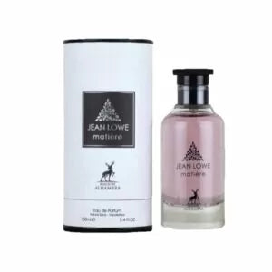 Perfume Jean Lowe Matiere Maison Alhambra EDP 100ml Unisex