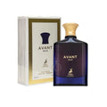 Maison Alhambra Avant Silk Eau De Parfum 100ml Mujer