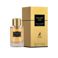 Maison Alhambra Exclusif Oud Collection EDP 100ml Unisex