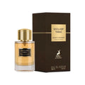 Maison Alhambra Exclusif Tabac Collection EDP 100ml Unisex