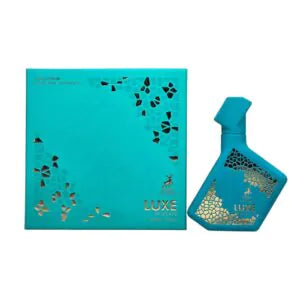 Maison Alhambra Luxe Emerald Eau De Parfum 100ml Unisex