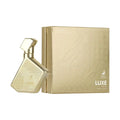 Maison Alhambra Luxe Gold Eau De Parfum 100ml Unisex