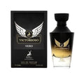 Maison Alhambra Victorioso Nero Eau De Parfum 100ml Hombre