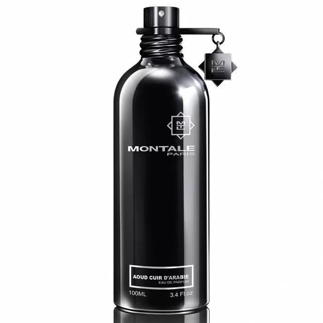 Perfume Montale Aoud Cuir D´Arabie EDP 100ml Hombre
