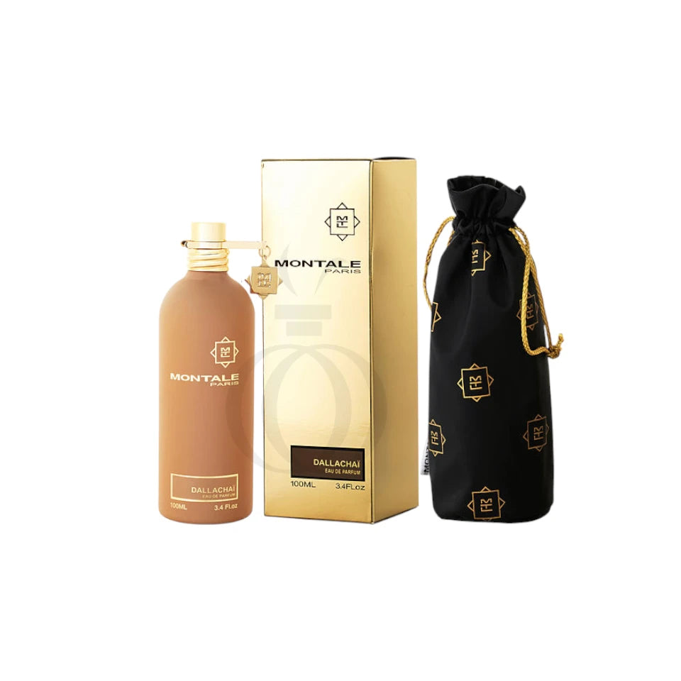 Montale Dallachai Eau De Parfum 100ml Unisex