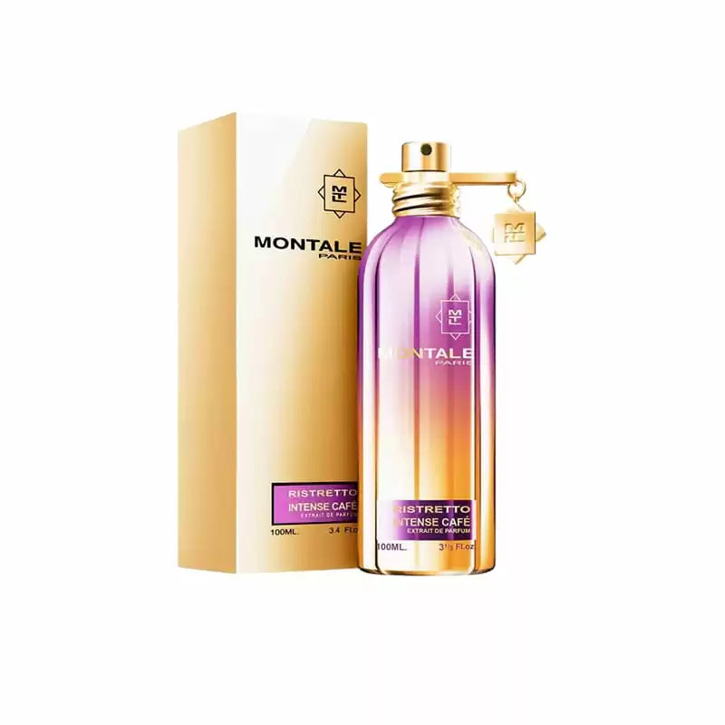 Montale Ristretto Intense Café Ext. de Parfum 100ml Unisex