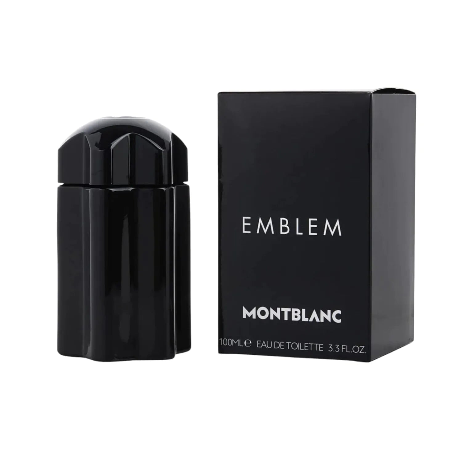 Perfume Montblanc Emblem Eau de Toilette 100ml Hombre