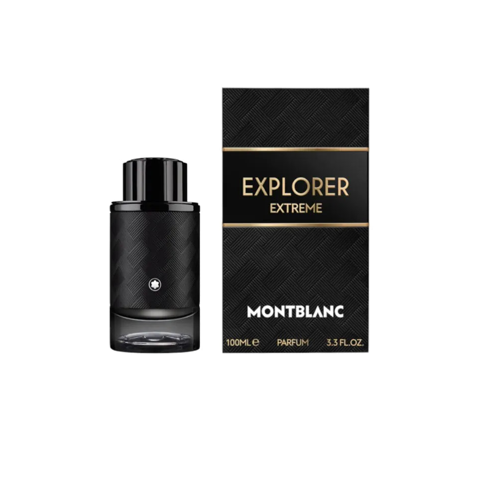 Montblanc Explorer Extreme Parfum 100ml Hombre