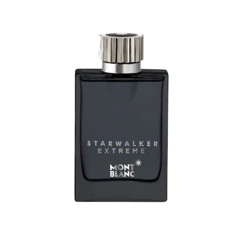 Montblanc Starwalker Extreme EDT 75ml Hombres