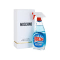 Perfume Moschino Fresh Couture Eau de Toilette 100ml Mujer